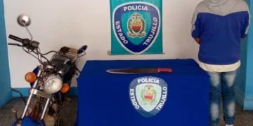 CPET detiene a sujeto por actos de crueldad y maltrato animal