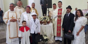 Trujillanos celebraron aniversario de la beatificación del Dr. JoséGregorio