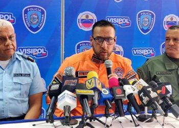 Táchira | Dos personas fallecieron en el marco de las celebraciones religiosas de Semana Santa 