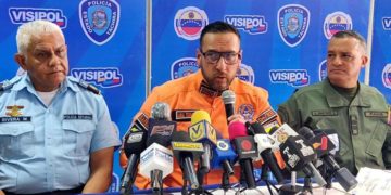 Táchira | Dos personas fallecieron en el marco de las celebraciones religiosas de Semana Santa 