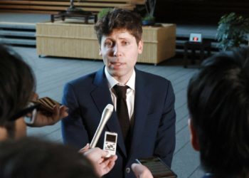 Gobierno nipón estudia aplicar la IA ChatGPT y se reúne con sus responsables
