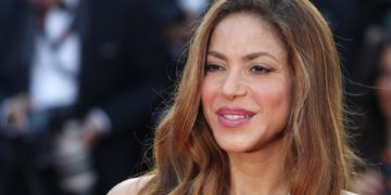 Shakira, la primera latina nombrada «Mujer de año» por Billboard