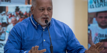 El chavismo prepara una consulta ciudadana sobre la disputa territorial con Guyana