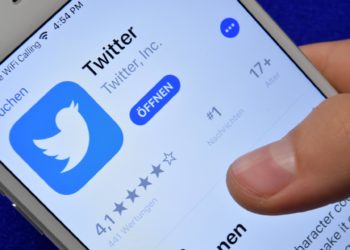 Twitter devuelve la marca azul a algunas personalidades y empresas