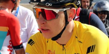 Van der Poel, Van Aert y Pogacar, favoritos en la fiesta mayor de Flandes