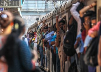 India superará en población a China al final del mes, confirma la ONU