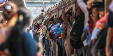 India superará en población a China al final del mes, confirma la ONU