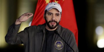 El presidente Bukele destaca el segundo día de abril sin homicidios en El Salvador