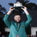 Golf | Jon Rahm vuelve al número uno tras ganar el Masters