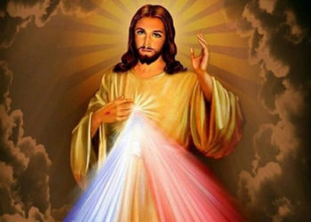 Conoce el programa para la Fiesta de la Divina Misericordia en Boconó
