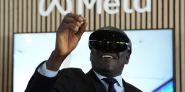 Nick Clegg (Meta): “Latinoamérica adopta muy rápido las nuevas tecnologías”