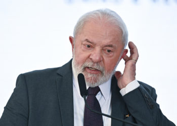 Lula asegura que «la rueda gigante de la economía brasileña volverá a girar»
