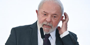 Lula asegura que «la rueda gigante de la economía brasileña volverá a girar»