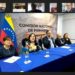 En acto virtual, la Comisión Nacional de Primaria juramentó a integrantes de las Juntas Regionales