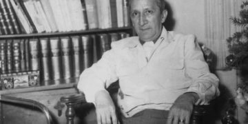 Andrés Eloy Blanco en Valera / Por Jesús Matheus Linares