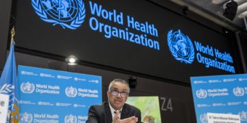 La OMS cumple 75 años: De la erradicación de la viruela a la covid-19