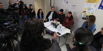 Venezolanos denuncian falta de apoyo de su Gobierno tras incendio en México