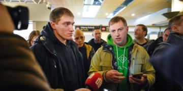 Exmercenario ruso dice que los wagneritas decapitaron a militar ucraniano