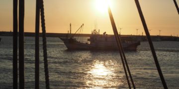 Destructor de EEUU cruza Estrecho de Taiwán en medio de tensiones con China