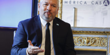 El canciller de Honduras dice que su país respetará los DD.HH., incluyendo las cárceles