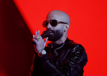 Arcángel anuncia 14 fechas y ciudades de EE.UU. de su gira «Just In Time»