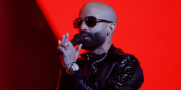 Arcángel anuncia 14 fechas y ciudades de EE.UU. de su gira «Just In Time»