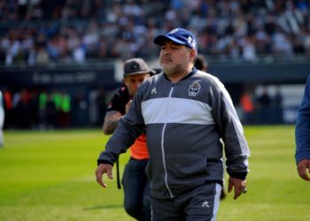 Un tribunal confirma la elevación a juicio del caso por la muerte de Maradona