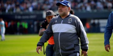 Un tribunal confirma la elevación a juicio del caso por la muerte de Maradona