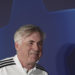 Ancelotti: «Tenemos que respetar a un Chelsea de mucho nivel»