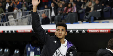Real Madrid no cederá a Álvaro Rodríguez para el Mundial sub’20