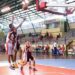 Rubio vivirá la fiesta del baloncesto