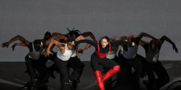 Rosalía agradece a México el apoyo en medio de la polémica electoral que envolvió al evento