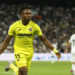 2-3. Chukwueze reina en el Bernabéu