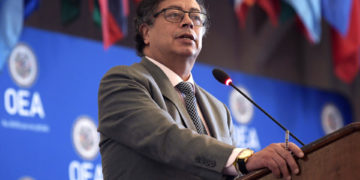 Petro hablará con Biden de guerra contra las drogas pero no de extradiciones