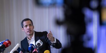 Guaidó busca «protección» en EE.UU. para sí mismo y millones de venezolanos