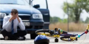 Familia de niño arrollado en Boconó piden apoyo para sus gastos médicos