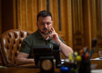 Xi se postula como mediador tras hablar con Zelenski y hace un guiño a Europa