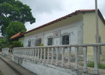 Docentes del Centro de Desarrollo Infantil Negra Matea Bolívar denuncian «arbitrario desalojo»