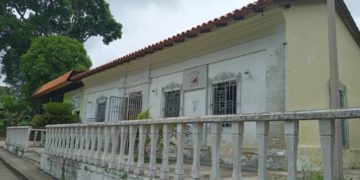 Docentes del Centro de Desarrollo Infantil Negra Matea Bolívar denuncian «arbitrario desalojo»