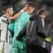 1-0. La ‘Juve’ toma la delantera