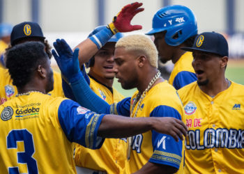 Colombia no participará en la Serie del Caribe por las exigencias económicas