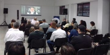 Dr. Carlos Vignolo: «Constructivismo Radical  se enfoca en la construcción del Capital Social para desarrollar la humanidad»