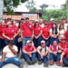 Trabajadores de Café Venezuela en Pampán exigen ser reincorporados en la empresa