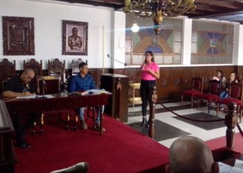 Consejo Municipal de Valera llamará a concurso para consejeros del CMDNNA, casi todos renunciaron