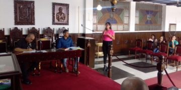 Consejo Municipal de Valera llamará a concurso para consejeros del CMDNNA, casi todos renunciaron