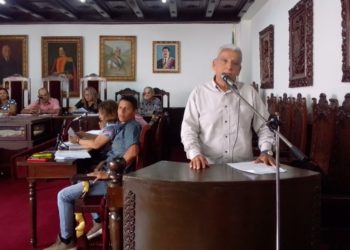 Proponen en Cámara municipal decretar  el 23 de mayo como día oficial de la Romería de San Benito en Valera