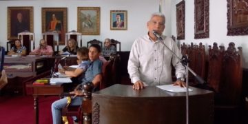 Proponen en Cámara municipal decretar  el 23 de mayo como día oficial de la Romería de San Benito en Valera