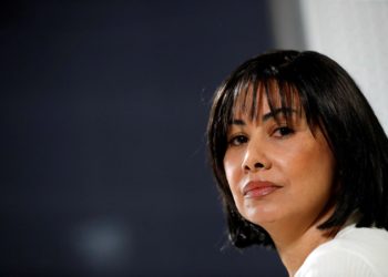 La «enfermera» de Chávez y su esposo, condenados a 15 años de cárcel cada uno
