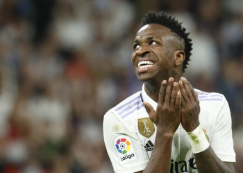 El Real Madrid abandona la Liga
