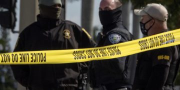 Un tiroteo en una fiesta de cumpleaños en EE.UU. deja cuatro muertos y varios heridos